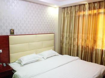Liuzhou Jinqiao Business Hotel 외부 사진