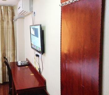 Liuzhou Jinqiao Business Hotel 외부 사진