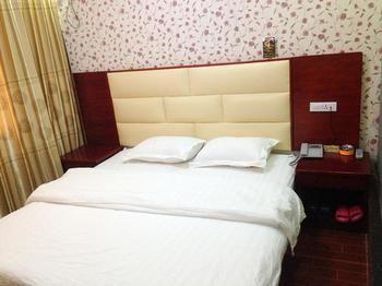 Liuzhou Jinqiao Business Hotel 외부 사진